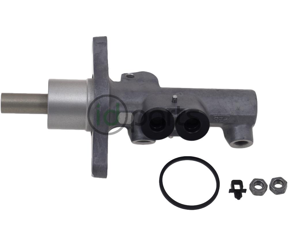 Brake Master Cylinder [TEVES/ATE] (A5)(Mk6)(8P) Picture 1
