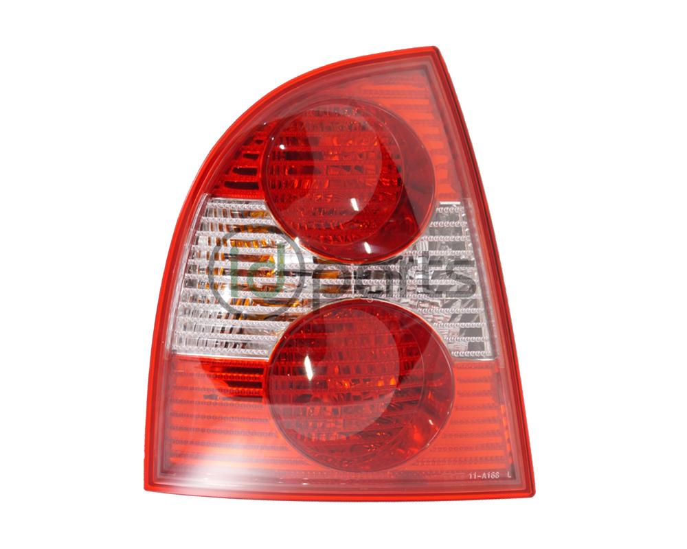 Tail Light Left (B5.5 Sedan) Picture 1