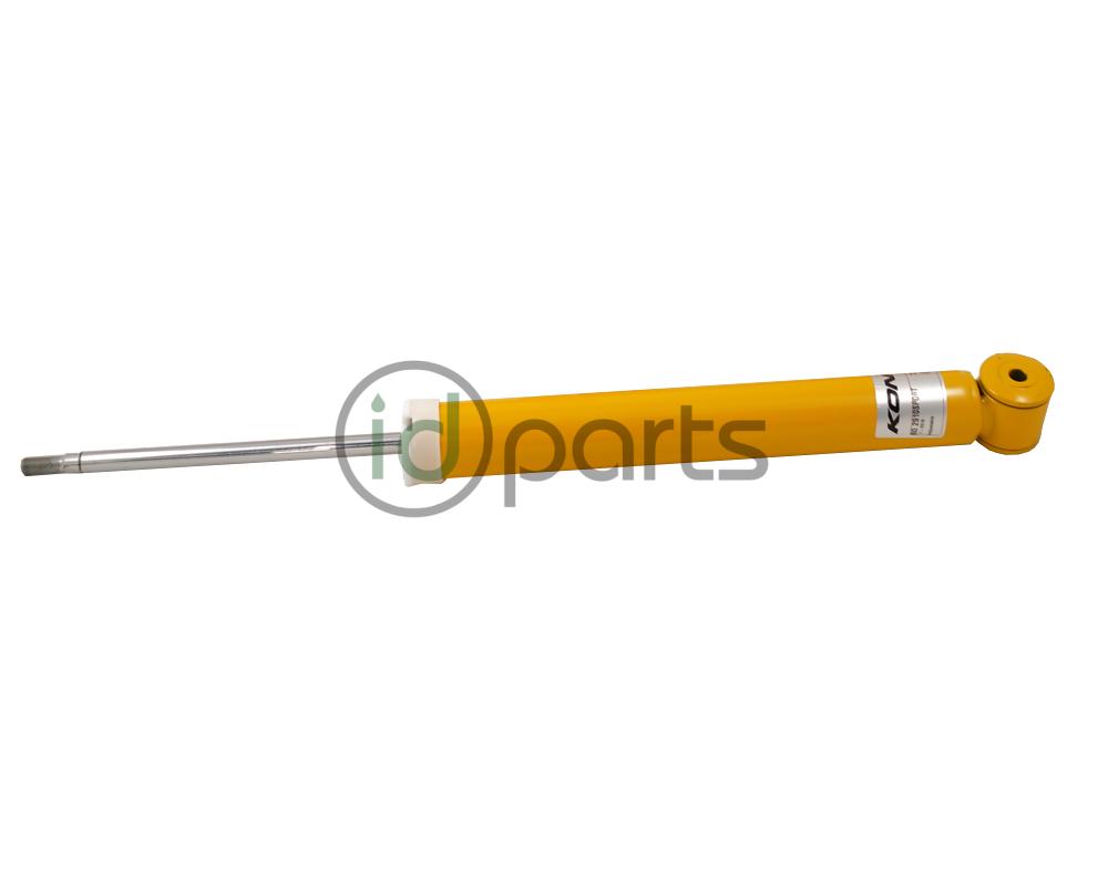 Koni Sport (Yellow) Rear Shocks (Jetta w/ Beam Axle) Picture 1