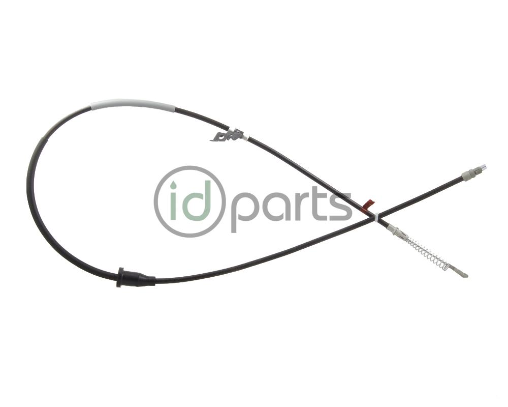 Parking Brake Cable - Right [OEM] (Liberty CRD) Picture 1