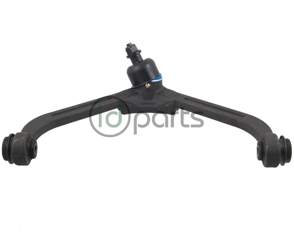 Front Upper Control Arm and Ball Joint (Liberty CRD) Picture 1