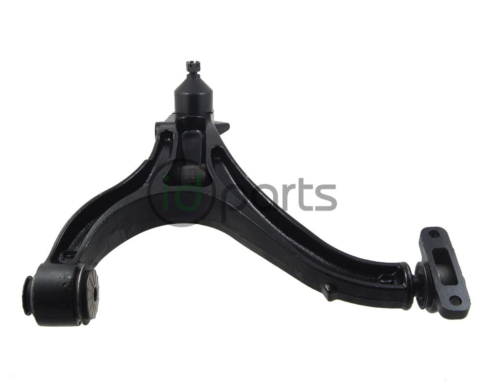 Front Lower Control Arm w/ Ball Joint - Left (WK) Picture 1