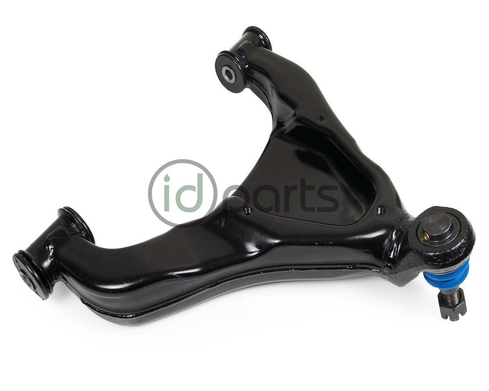 Control Arm Complete - Left (T1N/16 Wheels) Picture 2
