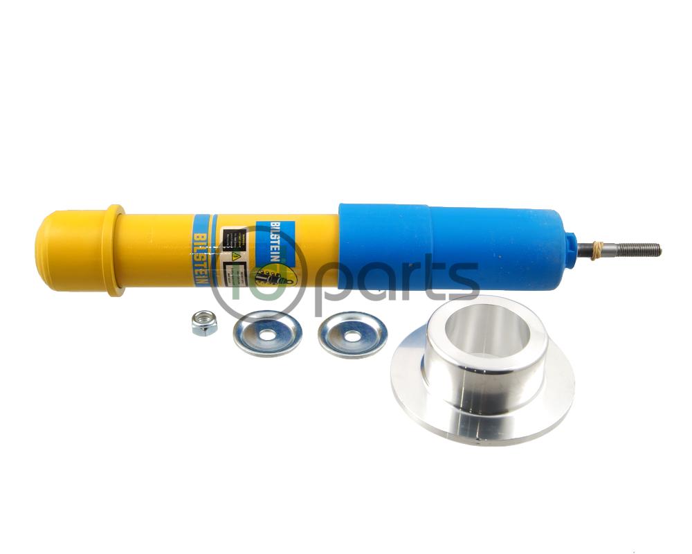 Bilstein B6 4600 Series Front Strut (Liberty KJ) Picture 1