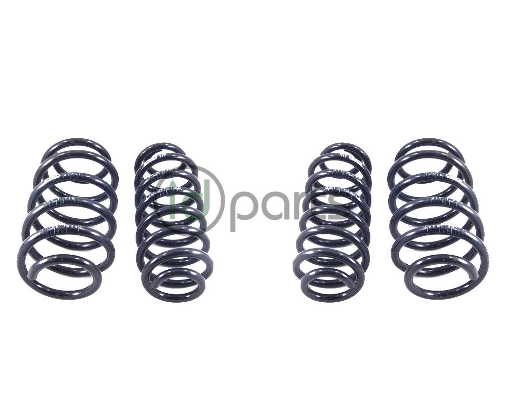 Eibach PRO-KIT Performance Spring Set (Mk6 Golf) Picture 1