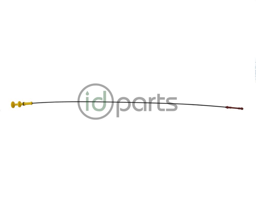 Oil Dipstick (W166 OM642)(X166) Picture 1