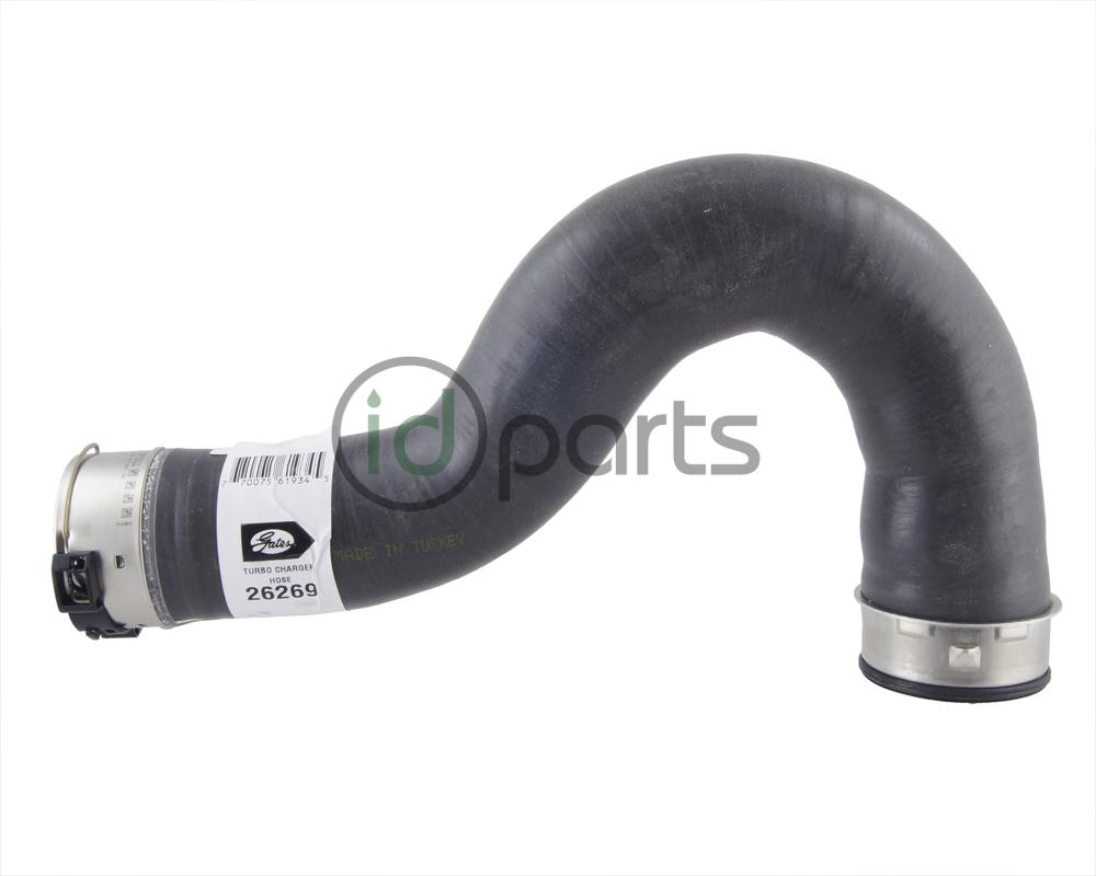 Intercooler Inlet Hose - Left (NCV3 OM642 Late) (VS30 IM642) Picture 1