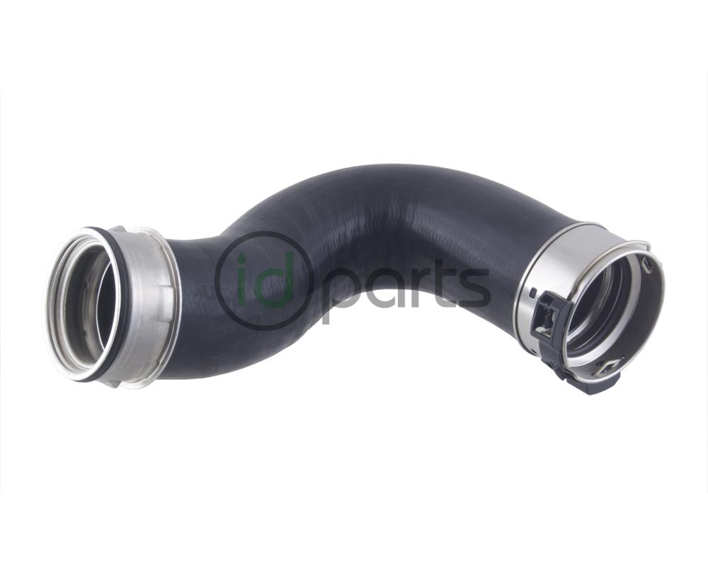 Intercooler Outlet Hose - Right (NCV3 OM642 Late) Picture 1