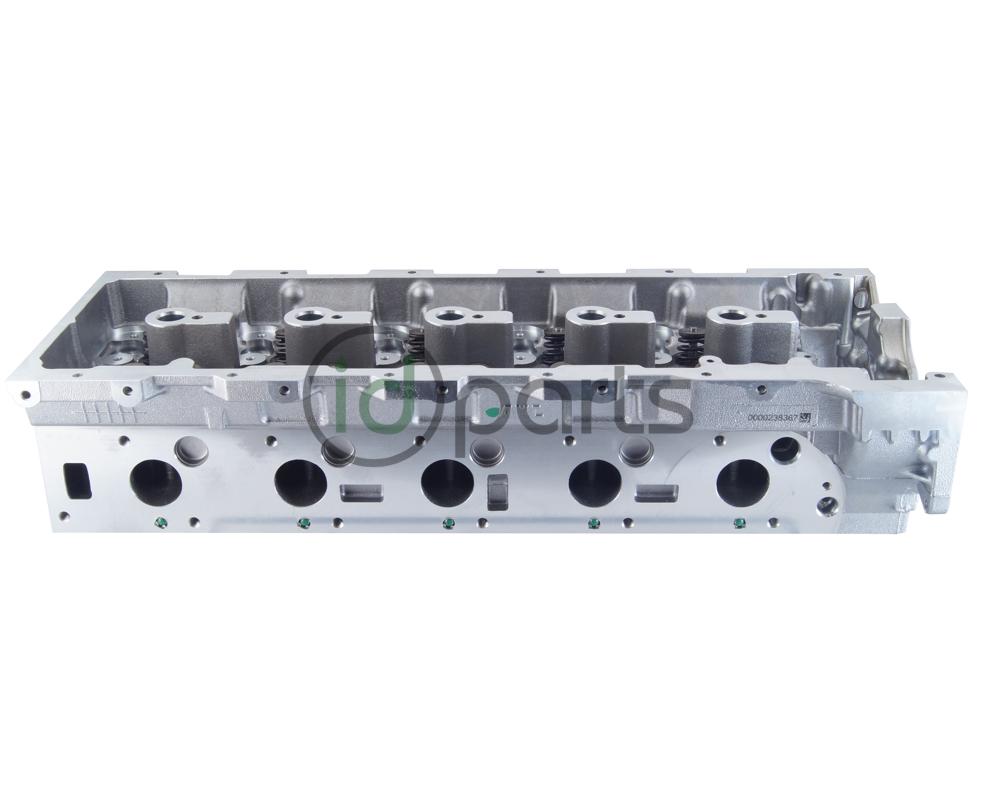 Complete Cylinder Head (OM612 T1N) Picture 1
