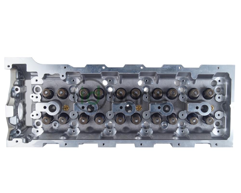 Complete Cylinder Head (OM612 T1N) Picture 3