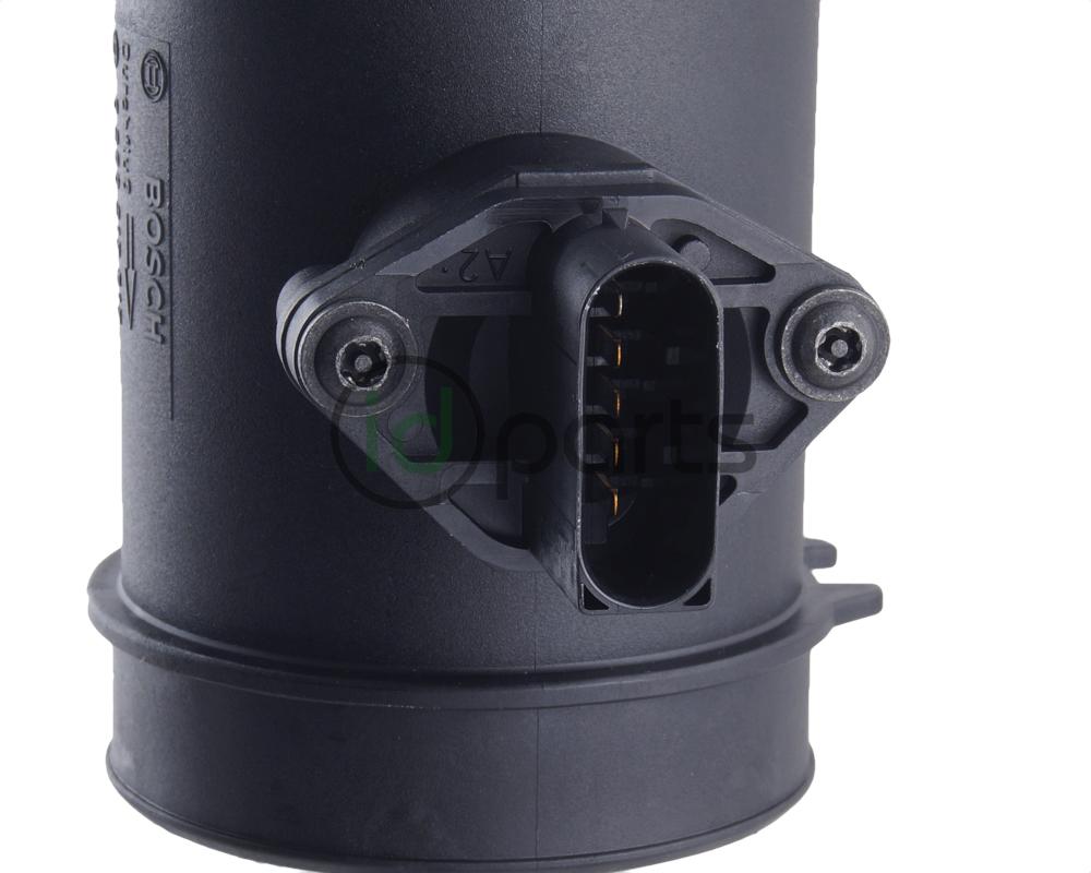 Bosch Mass Airflow Sensor MAF (T1N OM612) Picture 3