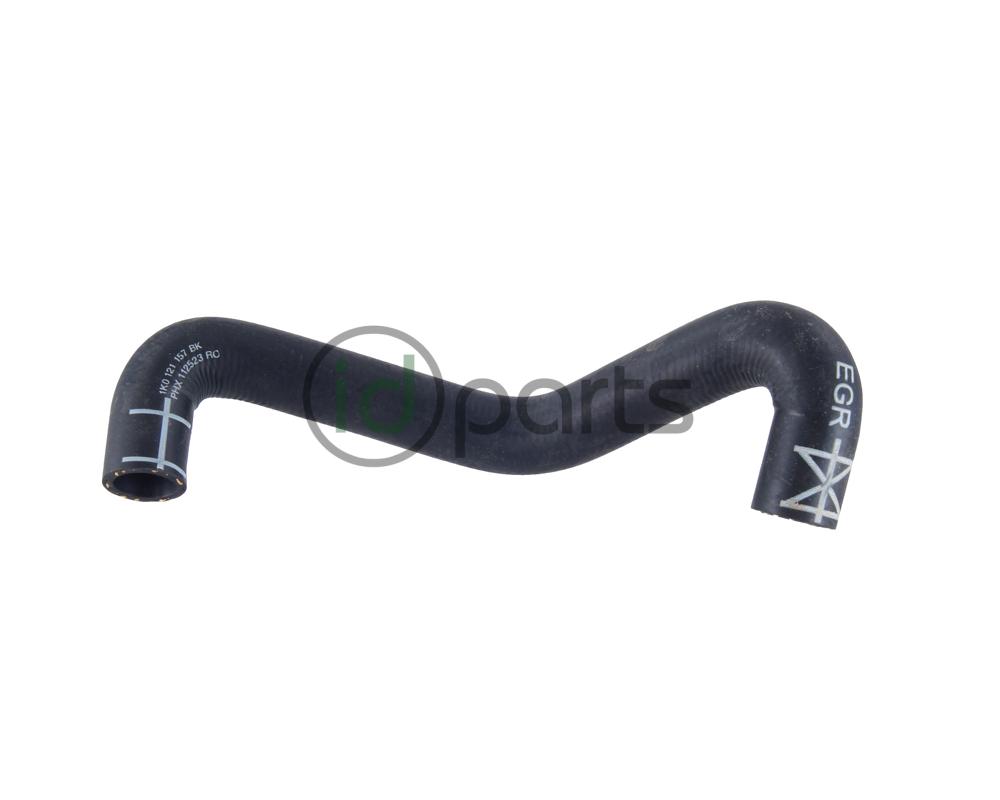 EGR Cooler to Hard Coolant Pipe Hose [OEM] (A5 BRM) Picture 1