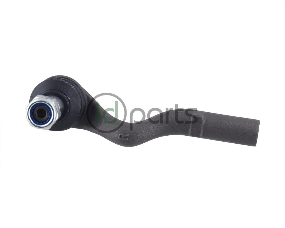 Right Outer Tie Rod End (W210) Picture 1