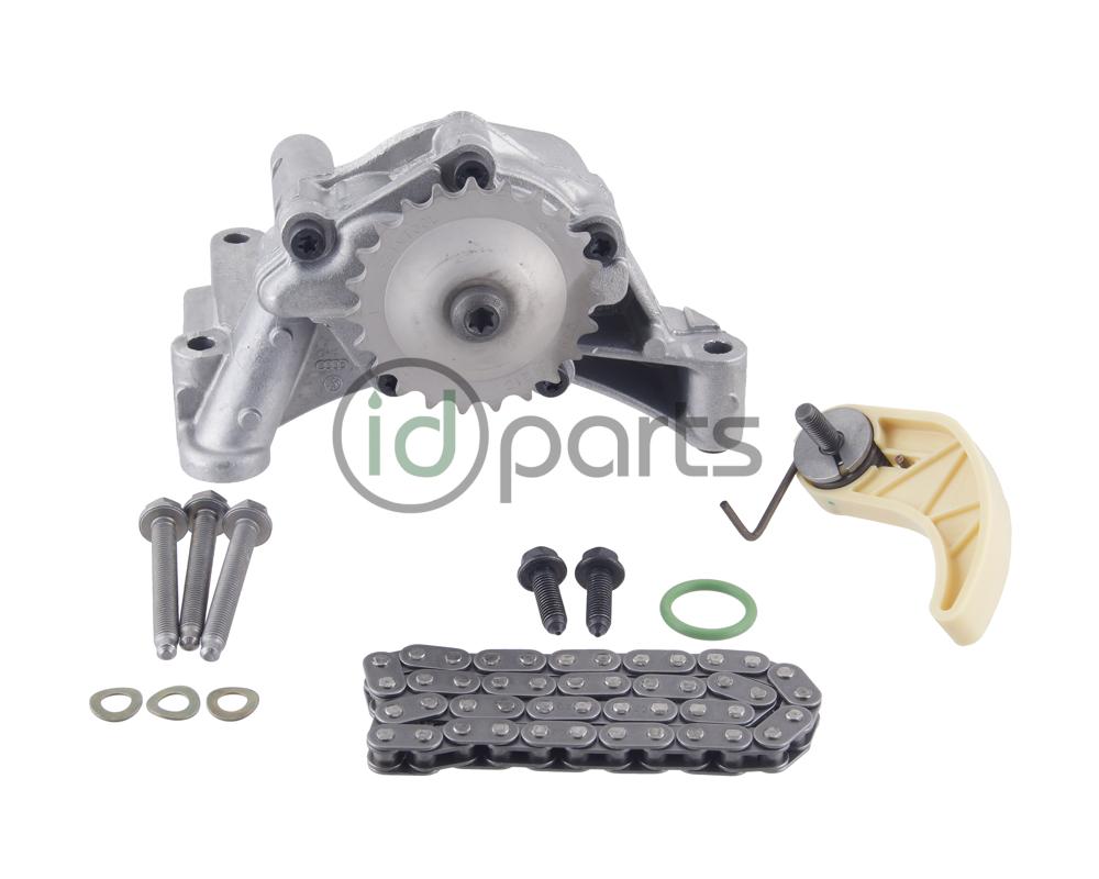 Oil Pump Replacement Kit (BRM)(CBEA)(CJAA) Picture 1