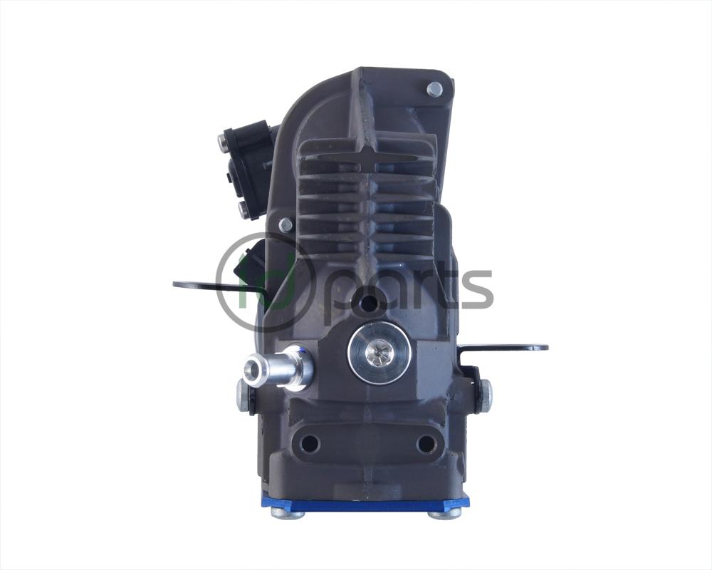 Suspension Air Compressor (W164)(X164) Picture 4