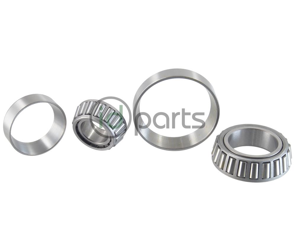 Front Wheel Bearing Kit (T1N) Picture 2