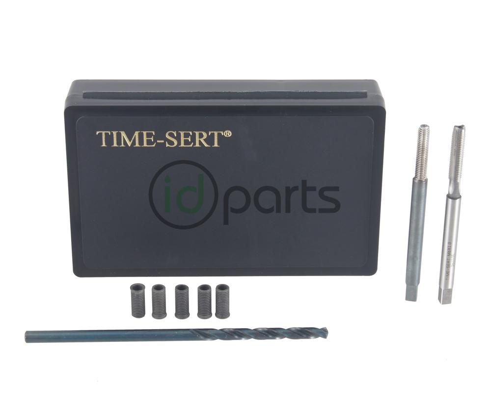 Injector Hold Down Bolt Repair Kit (OM647)(OM648)(OM642) Picture 1