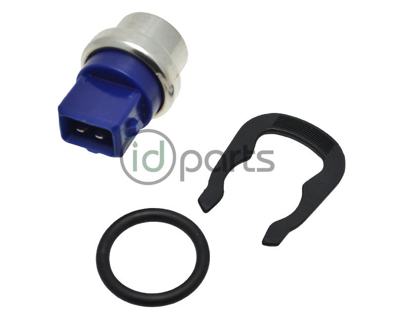 Coolant Temperature Sensor A3 / B4 (Blue) Picture 1