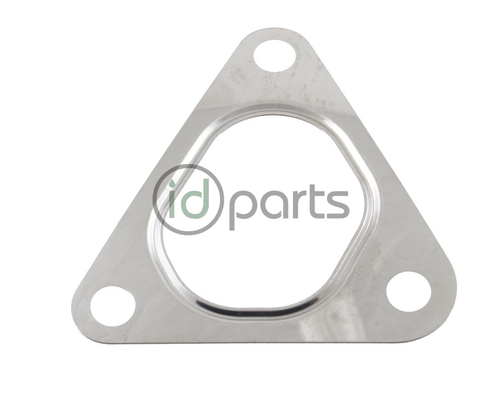 Turbocharger to Exhaust Manifold Gasket (OM647)(OM648) Picture 1