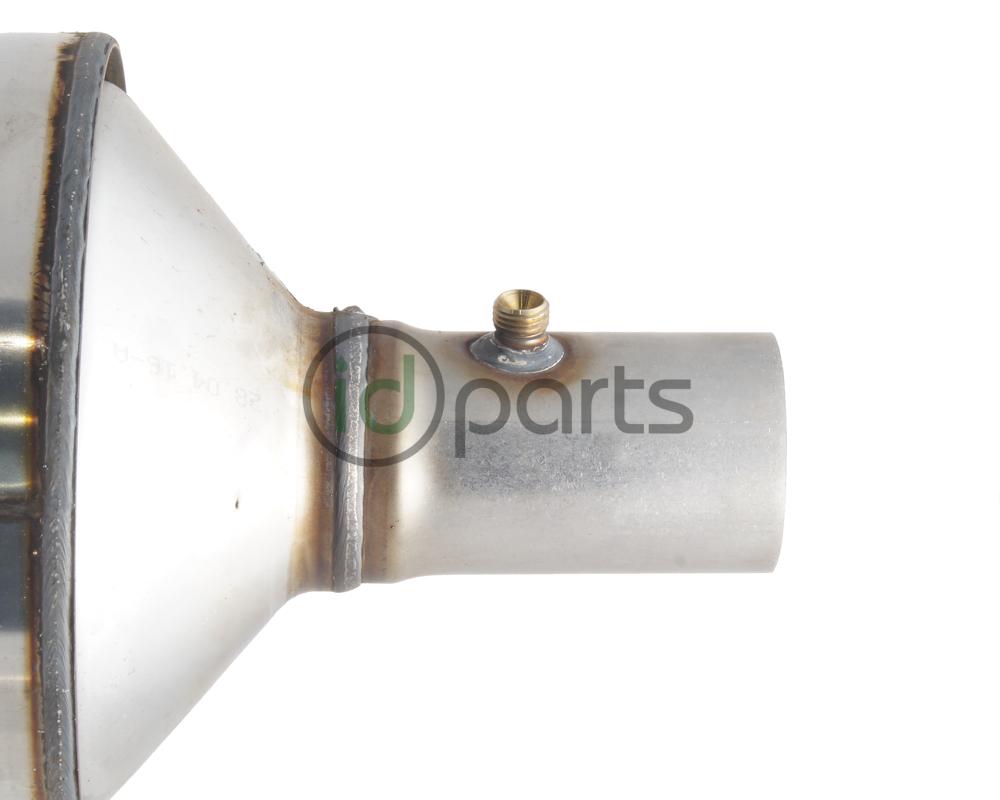 Diesel Particulate Filter (NCV3 OM642 Early) Picture 2