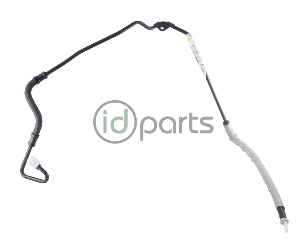 Power Steering Return Line [OEM] (A4 BEW) Picture 1