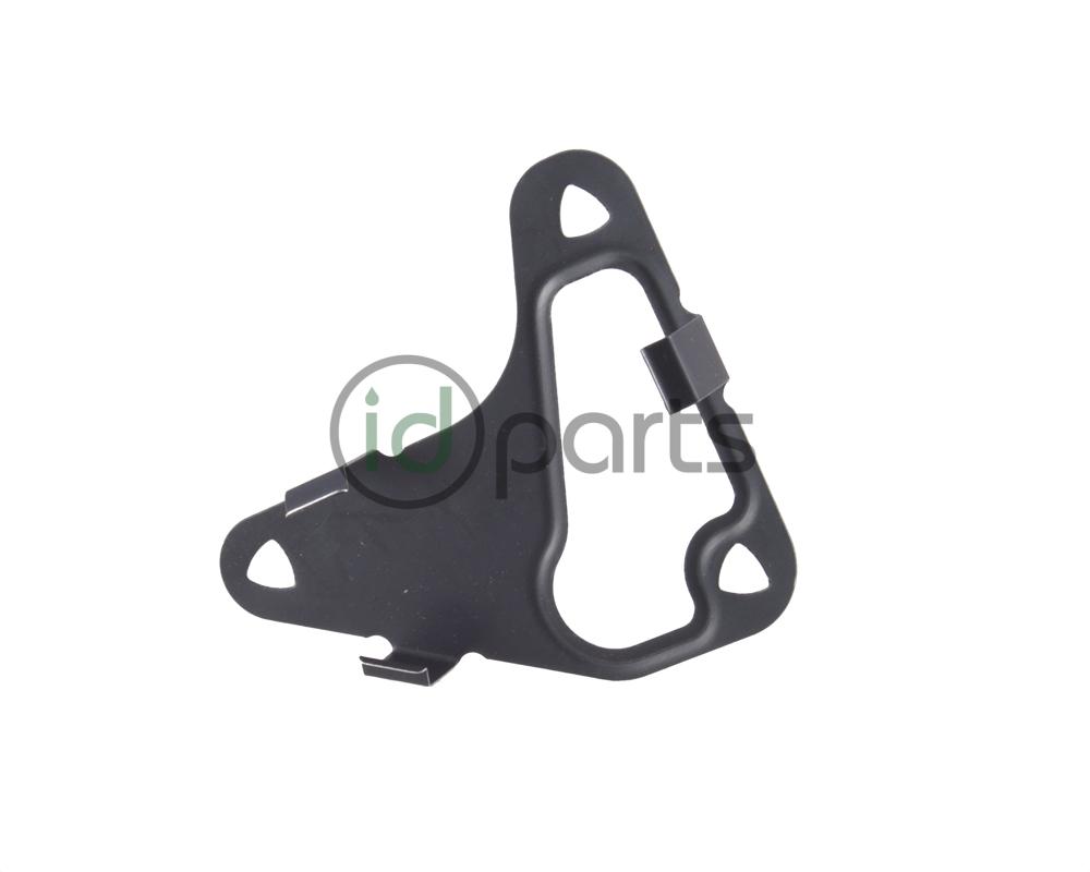 Coolant Adapter Gasket - Left [OEM] (Touareg V10) Picture 1