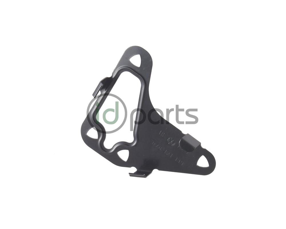 Coolant Adapter Gasket Right [OEM] (Touareg V10) Picture 1