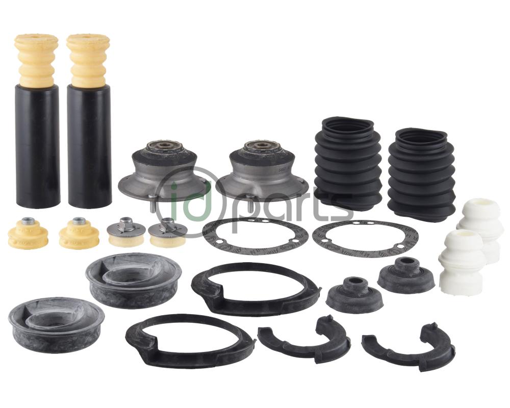 Suspension Install Kit with Mounts [Sport/M Suspension] (E90) Picture 1