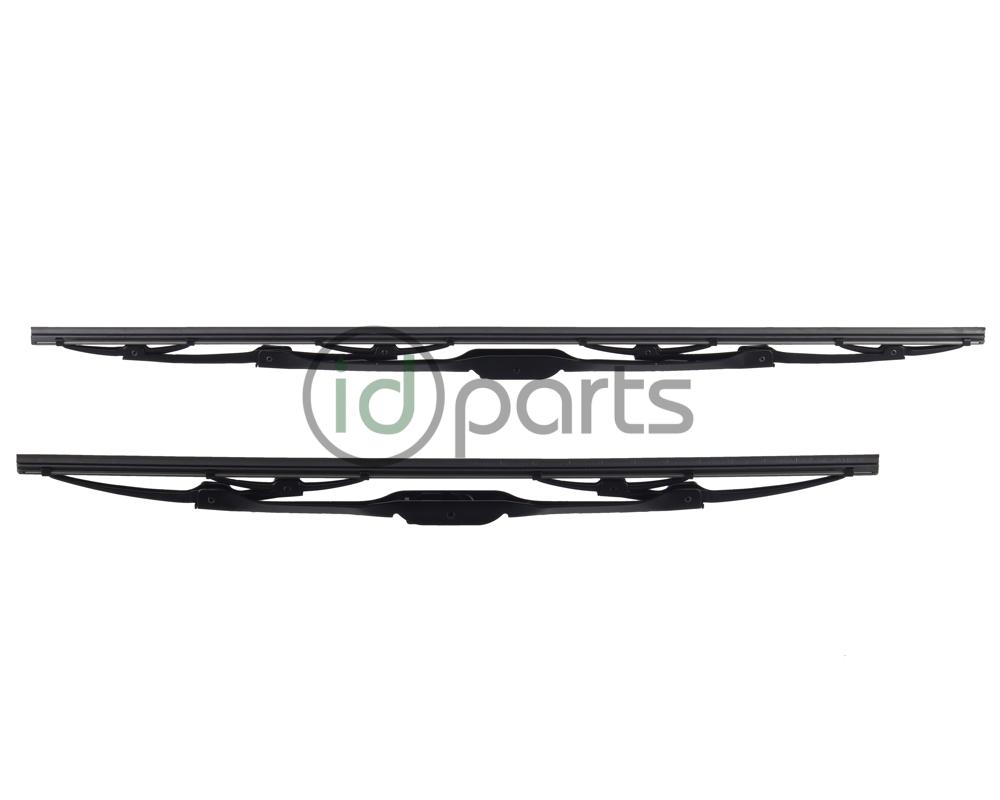 OE Wiper Blade Set (Cruze Gen1) Picture 1