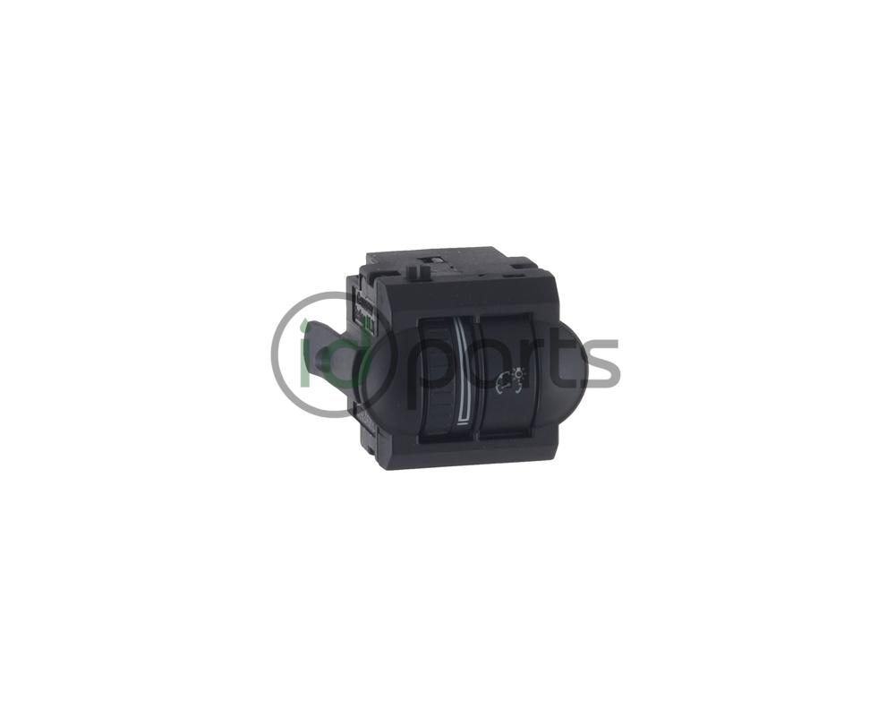 Panel light Dimmer [OEM] (rheostat) (MKV Jetta)(Mk6 Golf)(Sportwagen) Picture 1