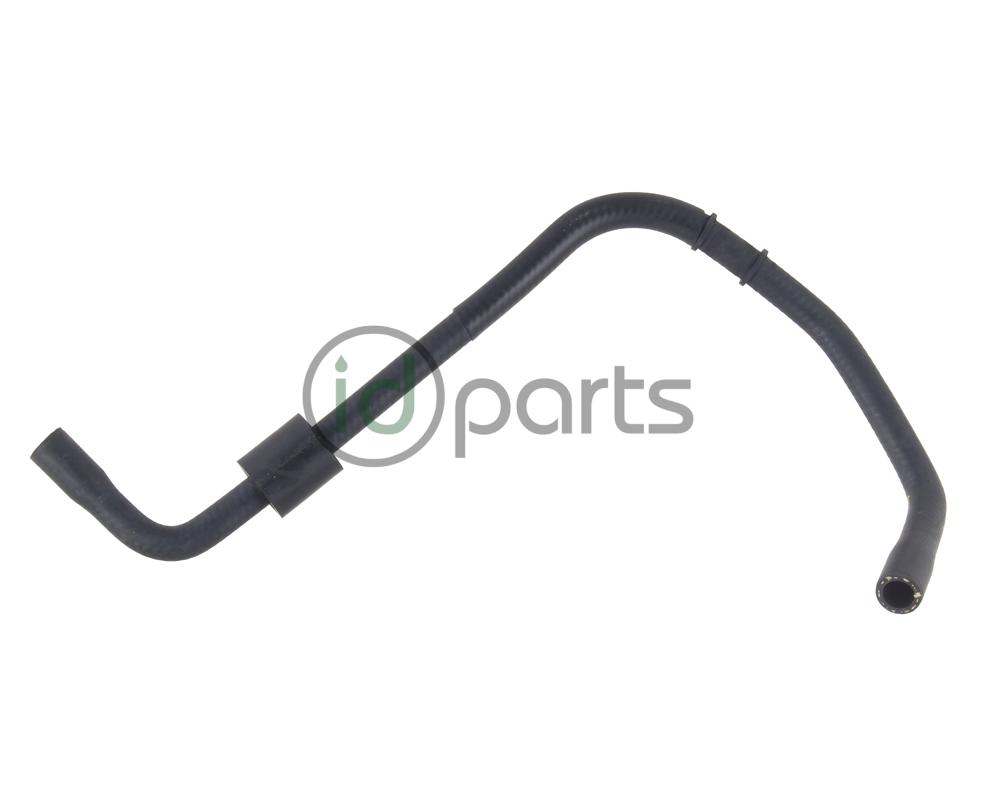 Expansion Tank Bottom Coolant Hose (New Beetle) (ALH) Picture 1