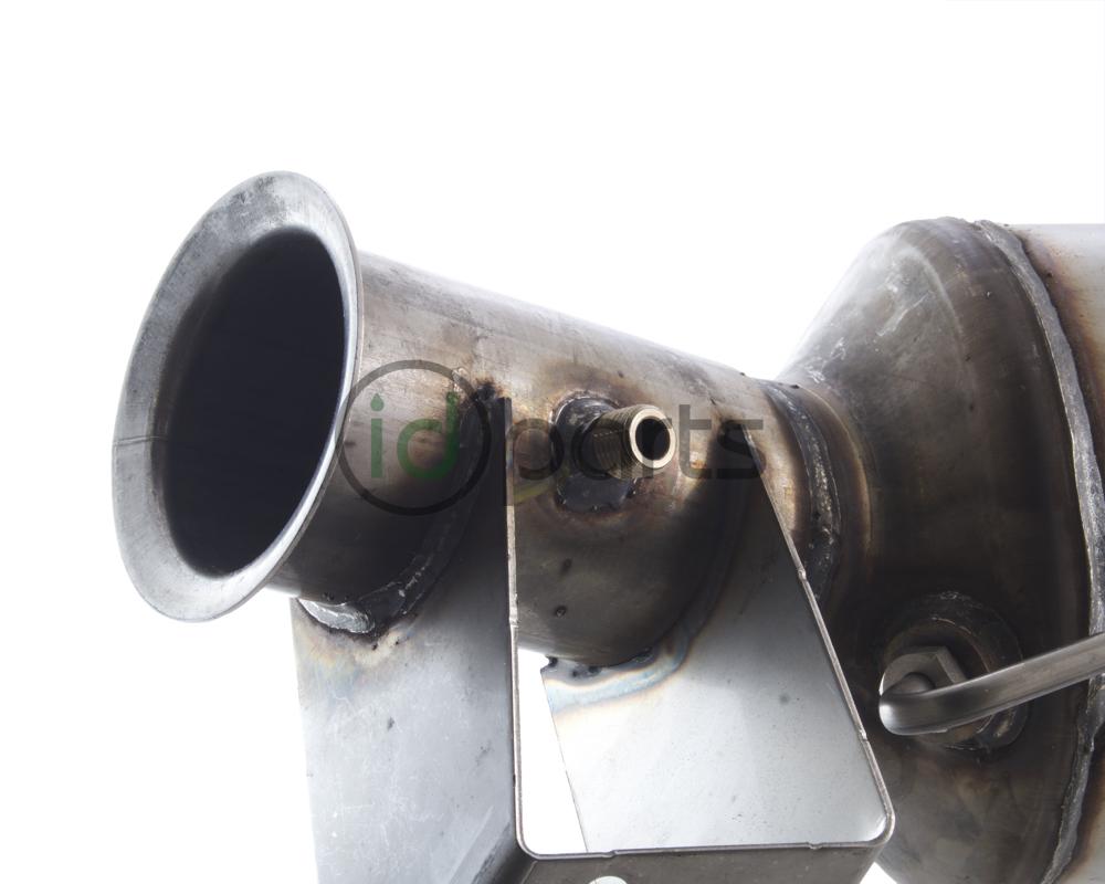 Diesel Particulate Filter (W164/X164 BlueTEC) Picture 4