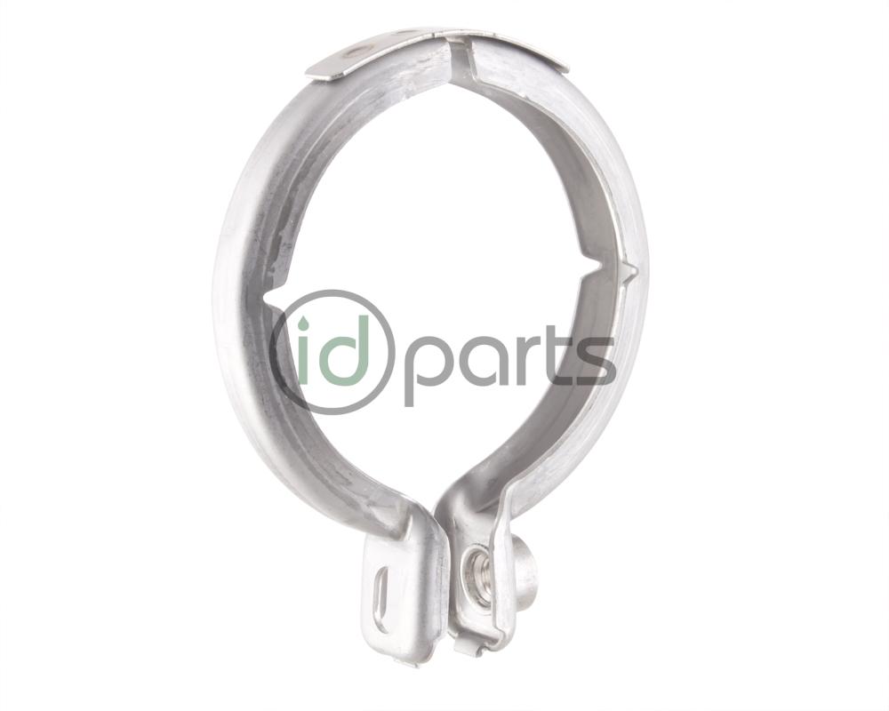 DPF Inlet Clamp (X164)(W164)(W251)(KJ) Picture 1