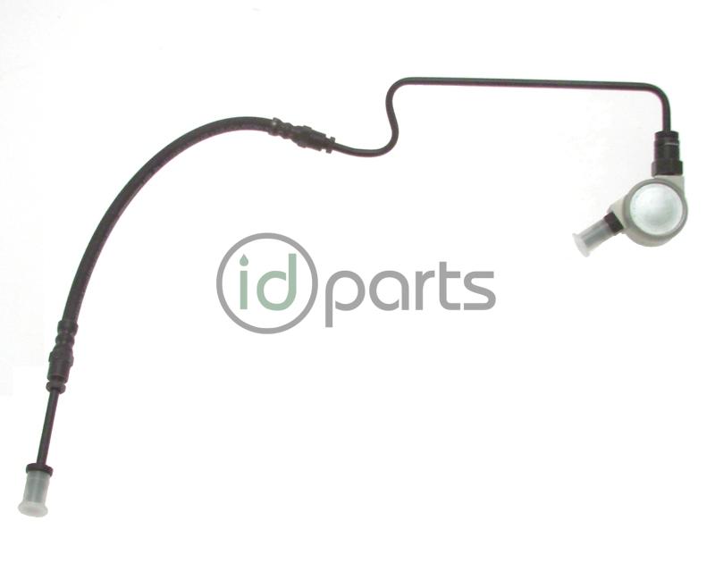 Clutch Hydraulic Line [OEM] (A4 6 SPEED) Picture 1