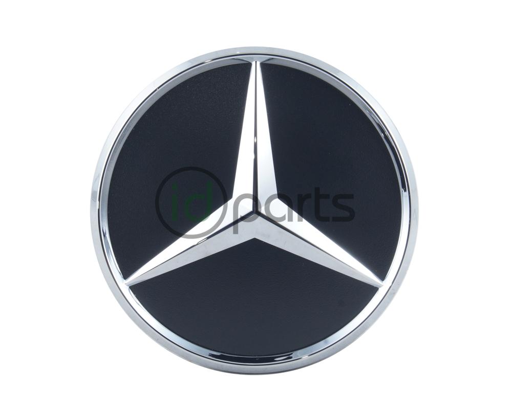 Mercedes Rear Cargo Door Badge (Sprinter NCV3) Picture 1