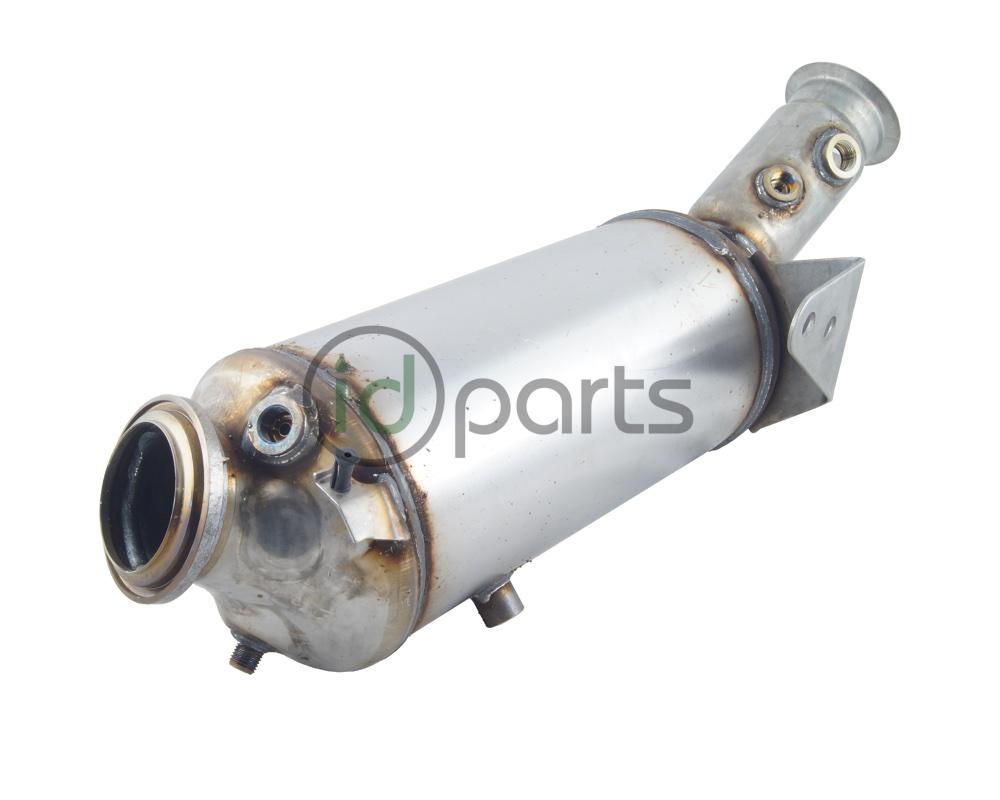 Diesel Particulate Filter (DPF) - 164490753680 Picture 1