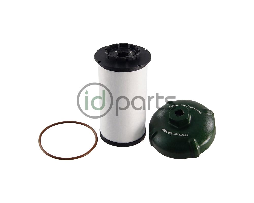 Fuel Filter Replacement Kit (Ram Ecodiesel) Picture 1