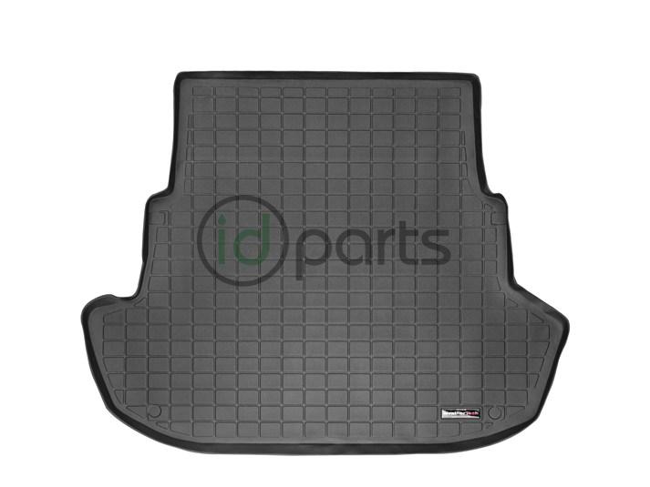 WeatherTech Trunk Liner (W211 w/o Navi) Picture 1
