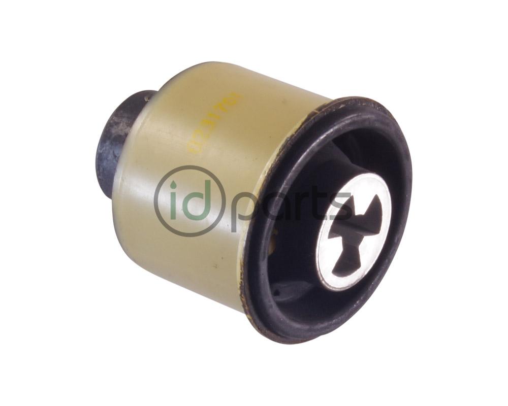 Rear Axle Bushing (A4)