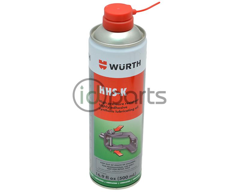 Wurth saBesto HHS-Plus Lubricant Picture 1