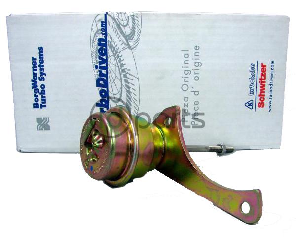 Wastegate Actuator KKK, Borg-Warner Turbo (A3/B4) Picture 1