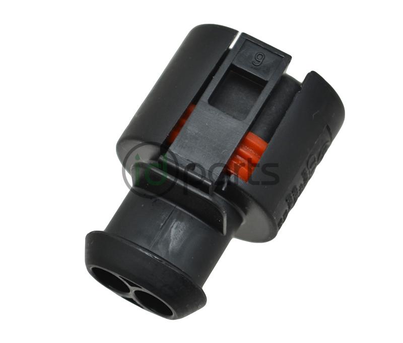 ABS Sensor Connector (A4) Picture 1