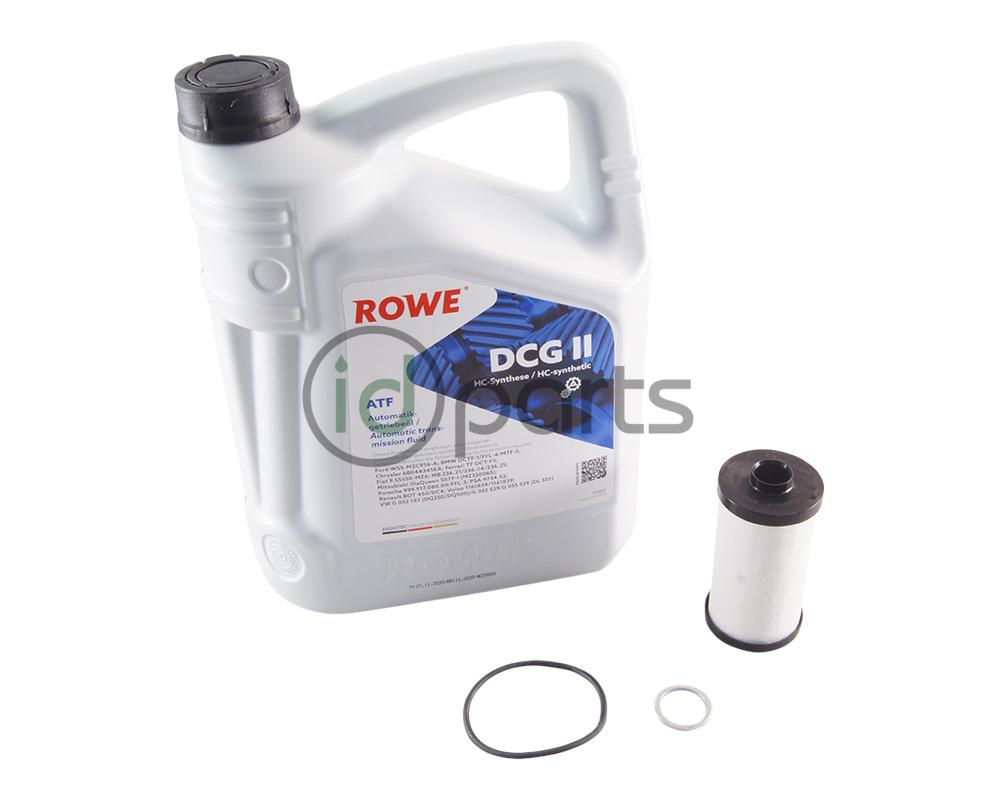 DSG Service Kit 40k Picture 1