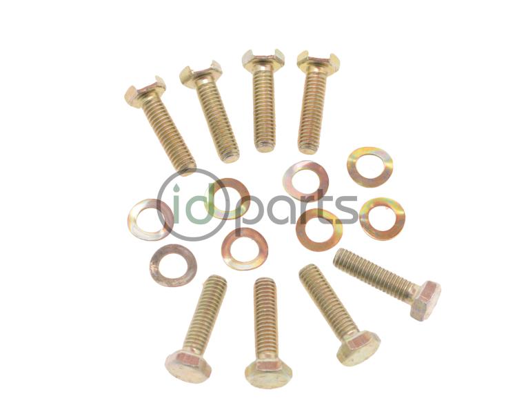 Water Pump Bolt Set (A3)(B4) Picture 1