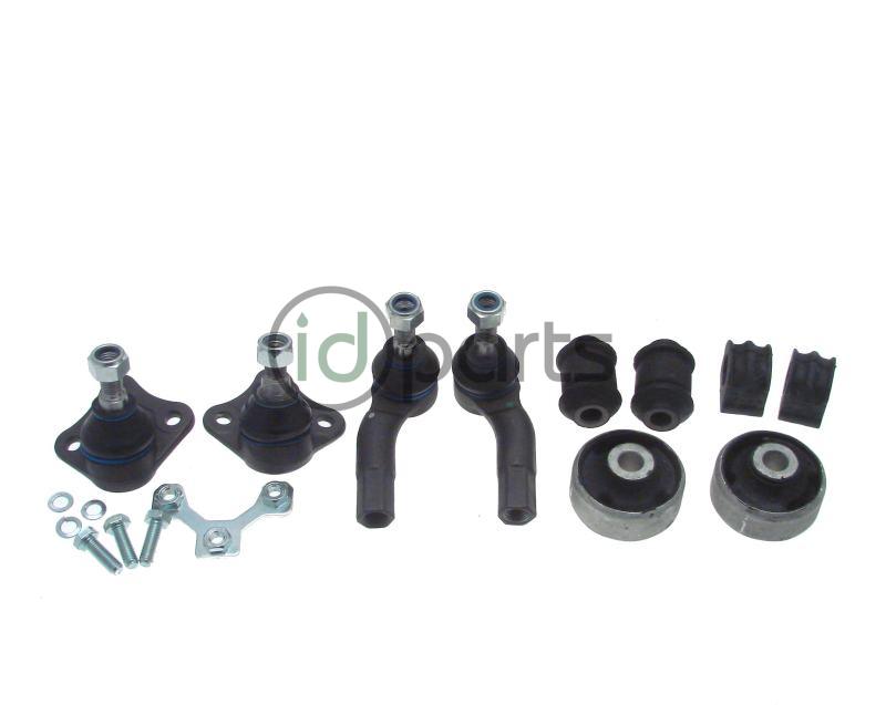 Steering Refresh Kit (A4) Picture 1