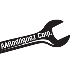 AARODRIGUEZ CORP Logo