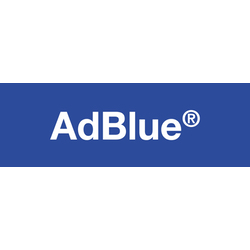 AdBlue Logo
