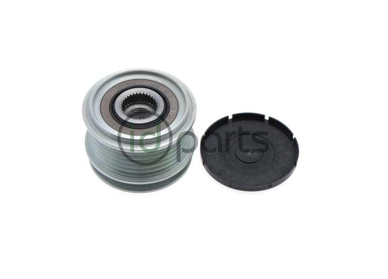 Alternator Pulley (A4)(A5)(Mk6)(CKRA)(8P)