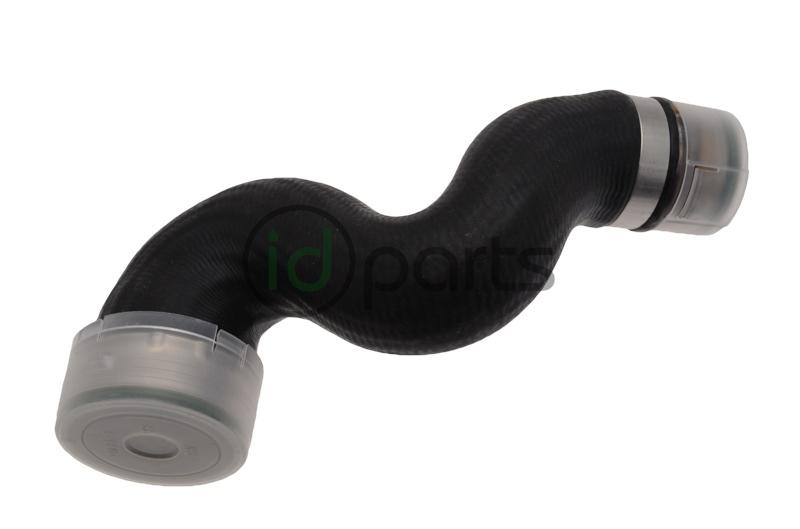 Intercooler Connecting Hose [OEM] (B5.5) Picture 1