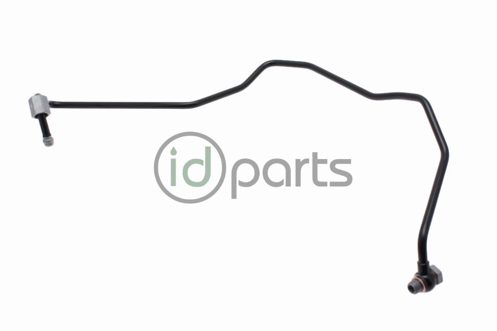 Turbo Oil Feed Line [OEM] (A4 BEW) Picture 1